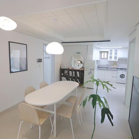 Lovely House Hongdae Appartement Seoel Buitenkant foto
